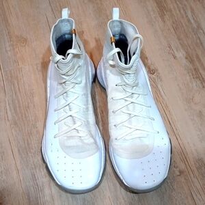 Under Armour men's shoes